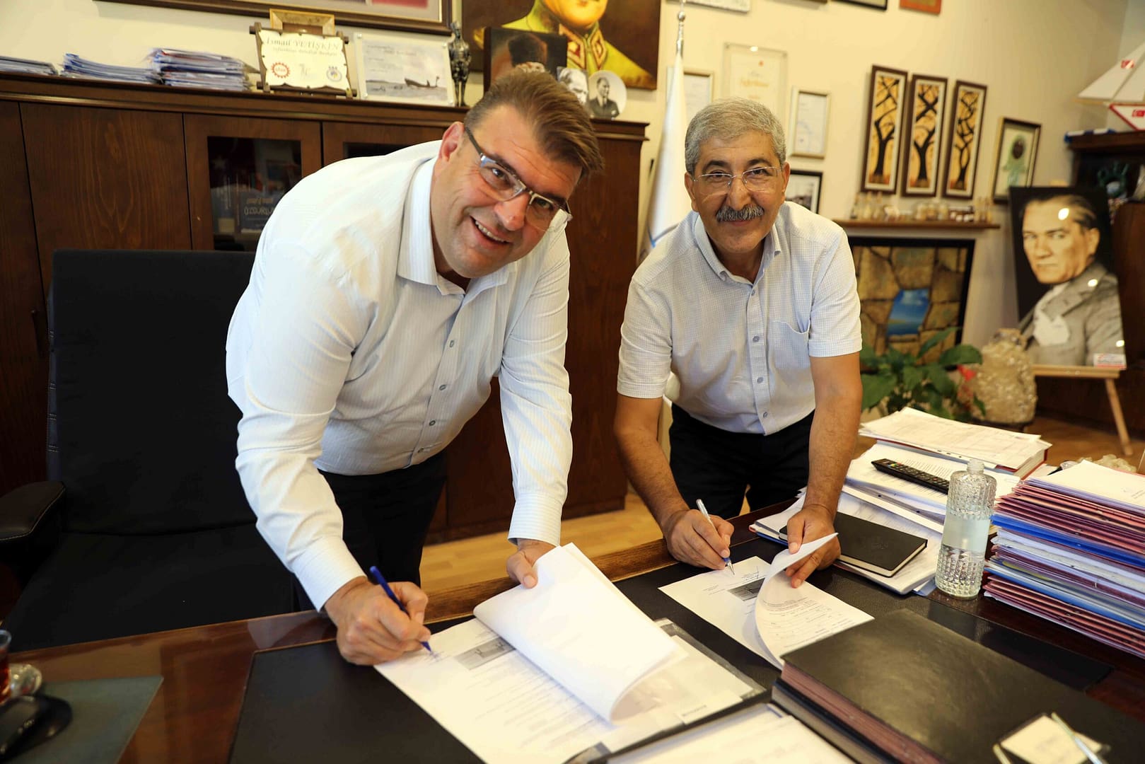 Seferihisar’ın banklarını lise öğrencileri üretecek 1 1000143133 scaled