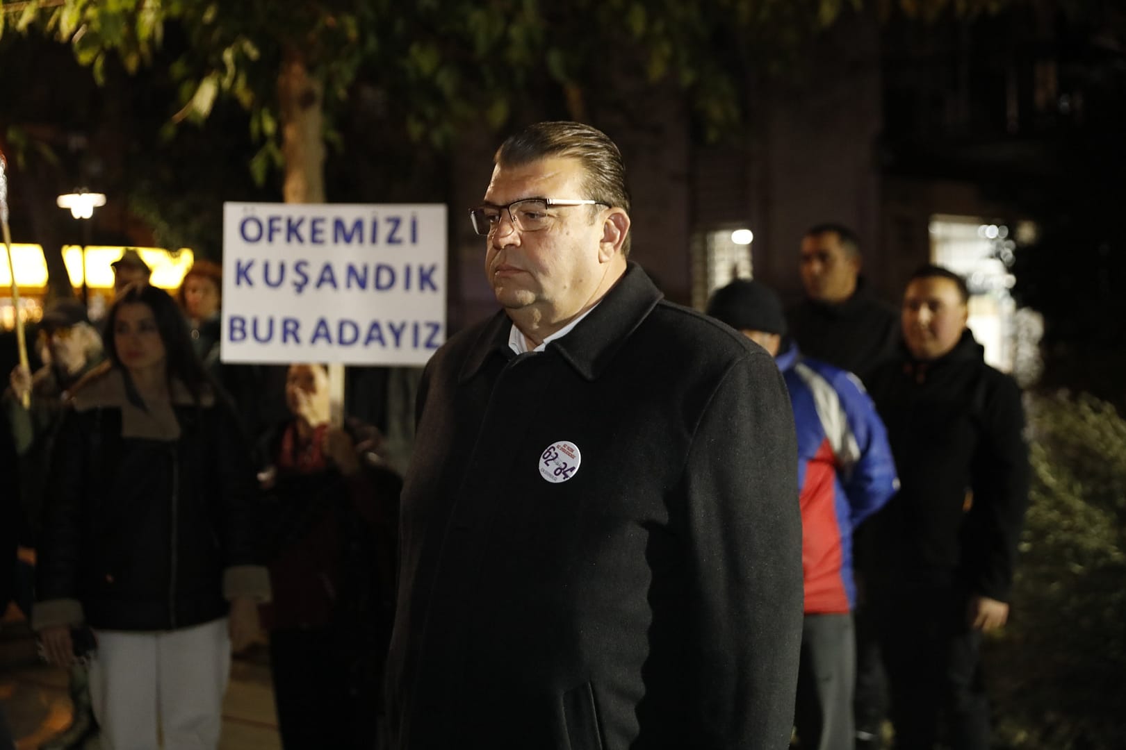 Seferihisar kadına yönelik şiddete karşı mücadelenin sesi oldu 4 Kadinasiddetkortej2