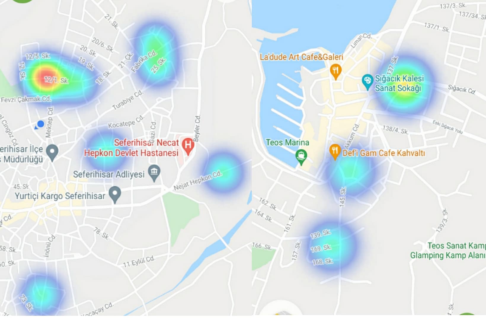 Seferihisar'da Pozitif Vakalarda Yüzde 90'lık Düşüş Oldu 1 PicsArt 05 26 05.23.54