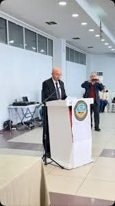 Seferihisar Esnaf ve Sanatkarlar Kredi ve Kefalet Kooperatifi Mali Genel Kurulu Gerçekleşti 1 images 1