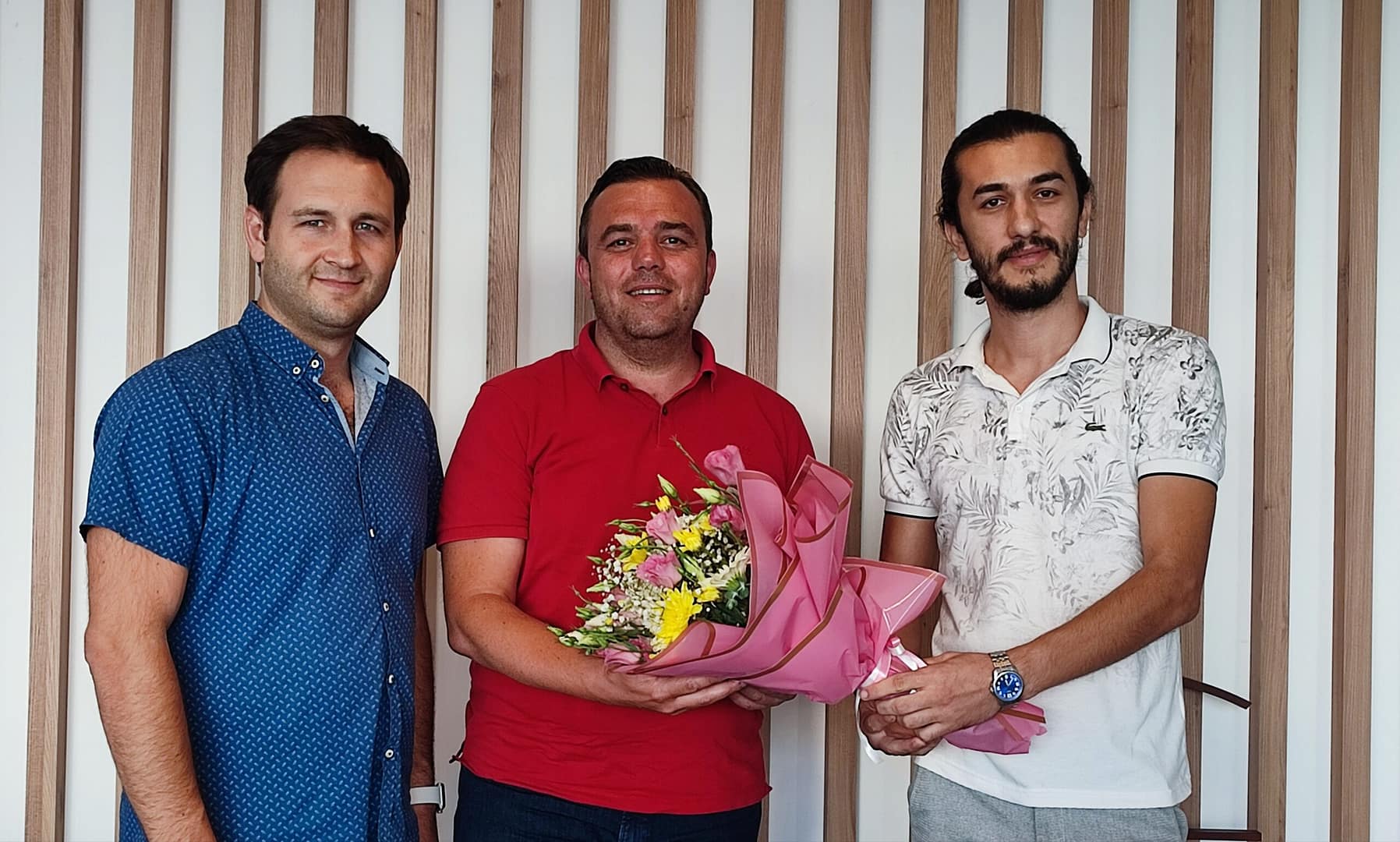 Ak Parti İlçe Başkanı Ahmet Aydın'ı Ziyaret Ettik 5 IMG 20220824 180403 scaled