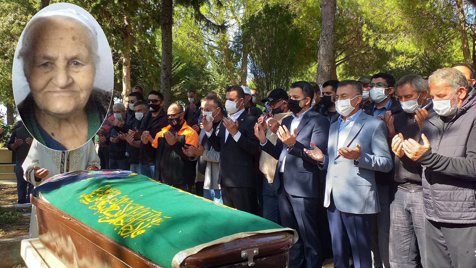 Laike Teyzemizi Son Yolculuğuna Devlet Erkanı ile Birlikte Uğurladık 1 PicsArt 11 01 04.55.17