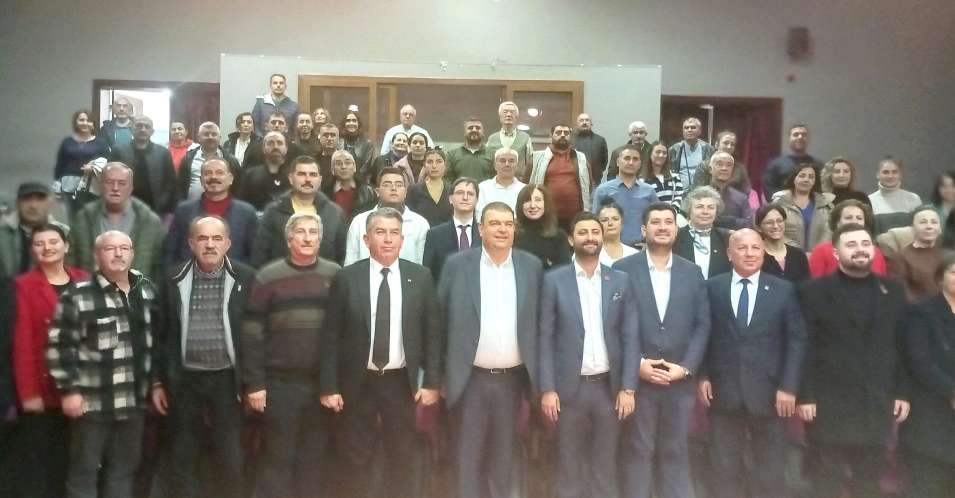 CHP Seferihisar İlçe Danışma Kurulu Toplantısı Gerçekleşti 6 IMG 20241220 201053 scaled