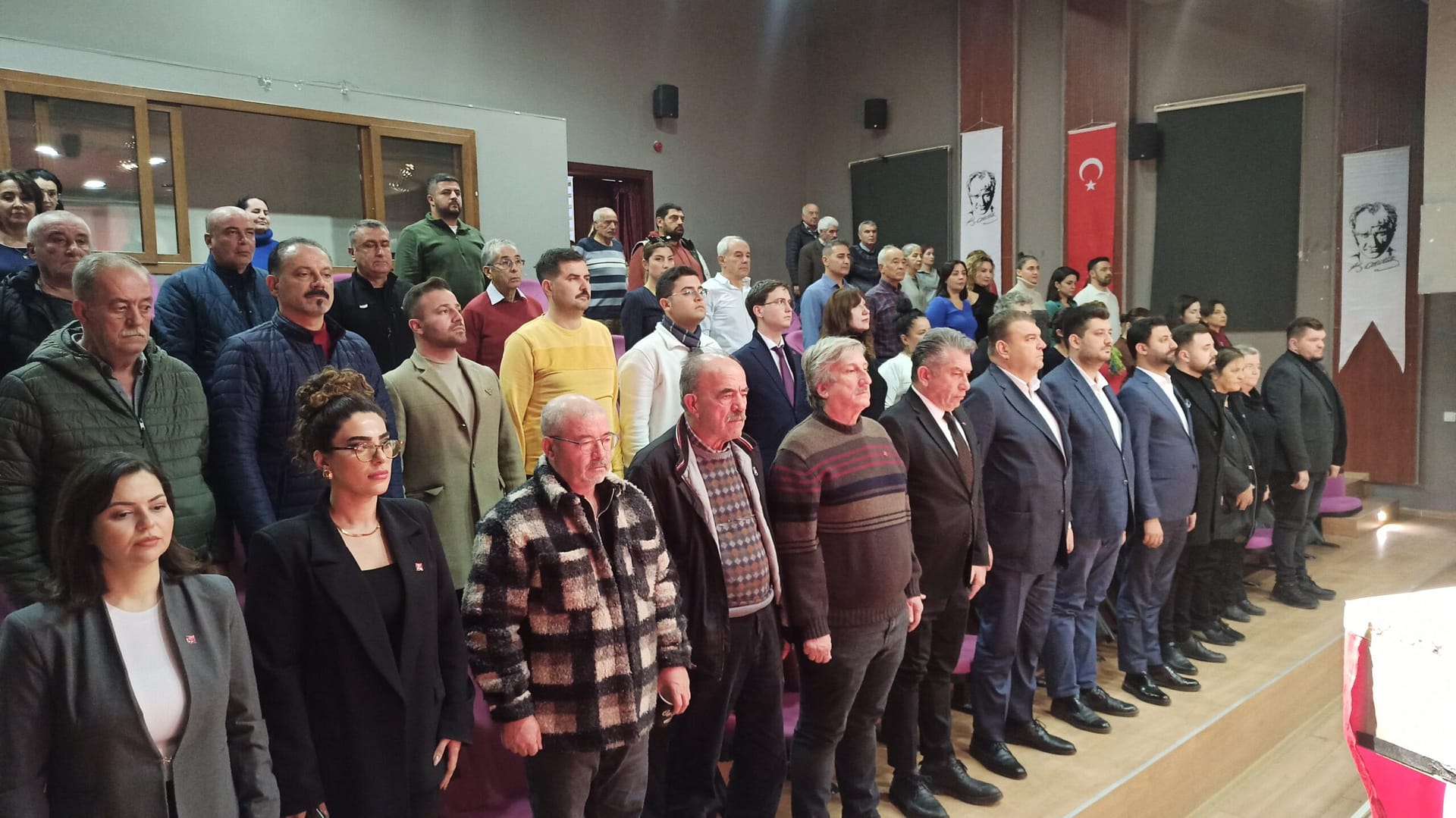 CHP Seferihisar İlçe Danışma Kurulu Toplantısı Gerçekleşti 2 IMG 20241220 WA0022 scaled