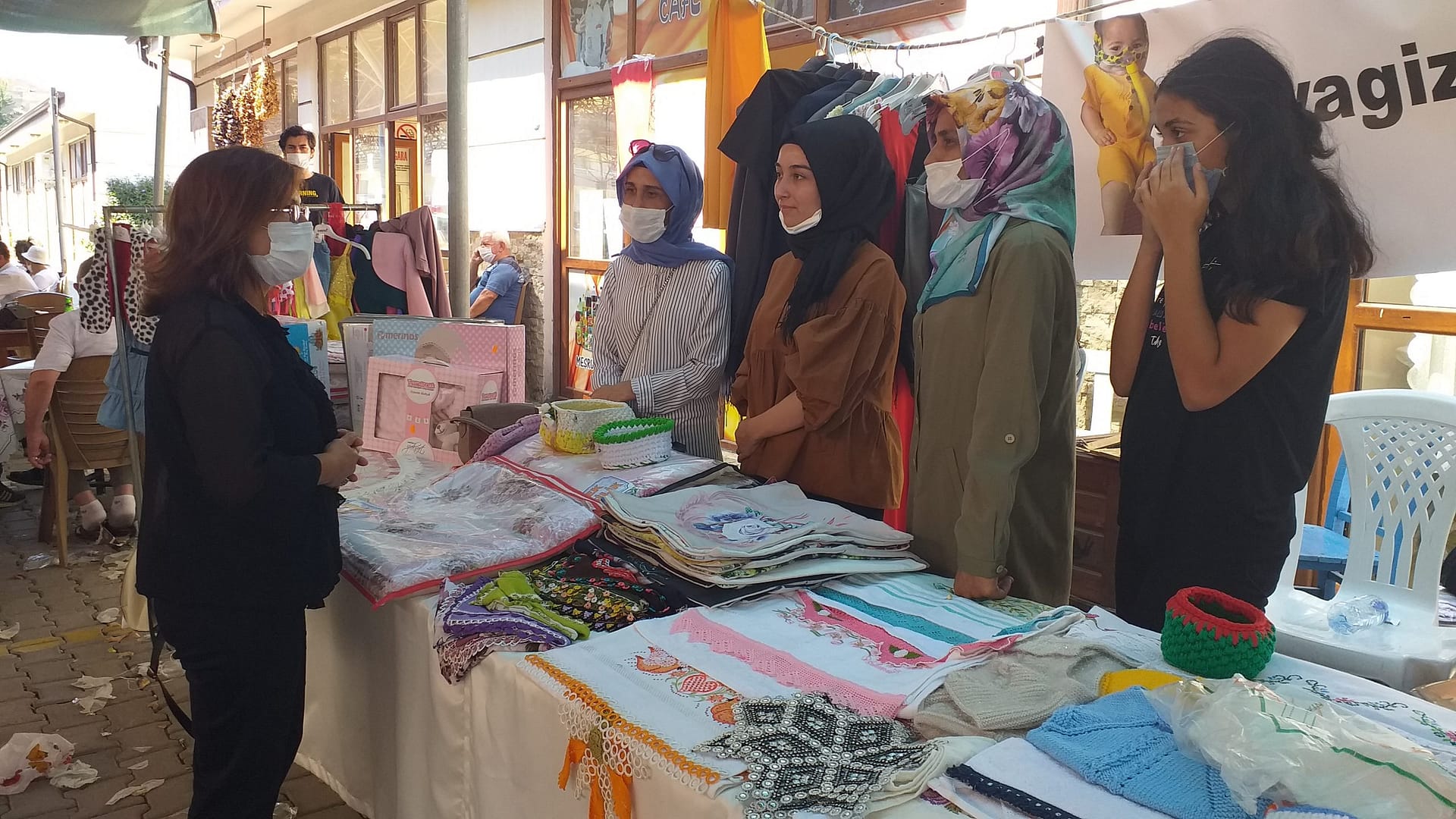 Şadiye Aşçıoglu "Yağız Ege için Elimden Geleni Yapmaya Hazırım" 1 20200821 142820 scaled