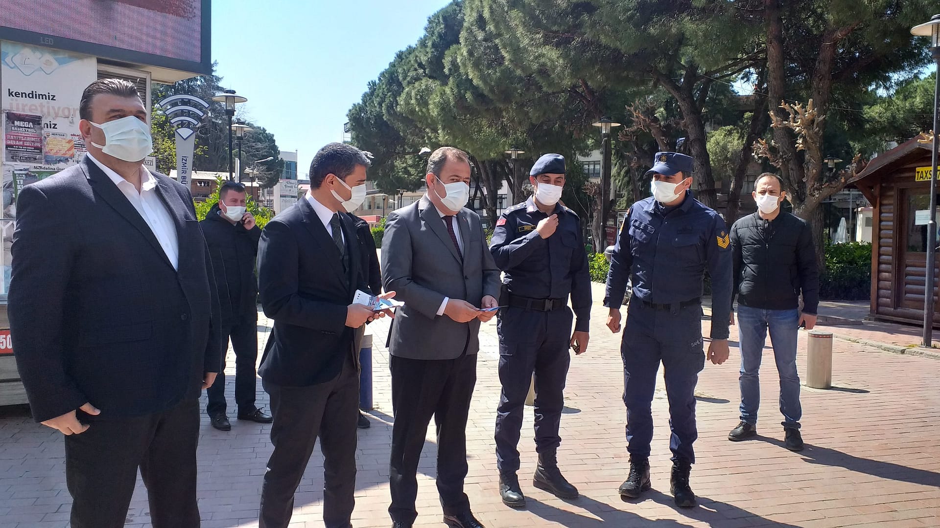 Seferihisar'da “Yayalar Kırmızı Çizgimiz” 2 20210330 123349 scaled