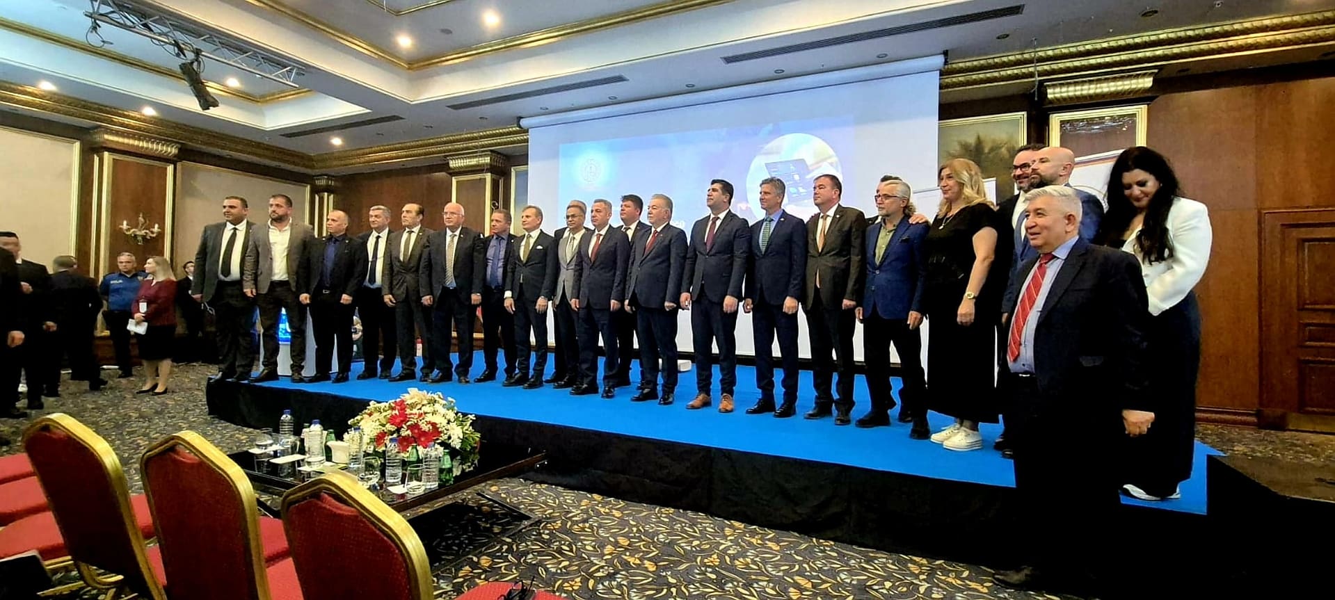 İESOB Eğitim Çalıştayı Seferihisar'da gerçekleştirildi 2 IMG 20250511 WA0082