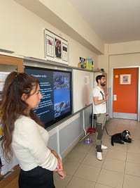 Seferihisar İlçe Milli Eğitim ve STK'lar dan Türkiye'ye örnek ortak çalışma 4 IMG 20240416 WA0032 scaled