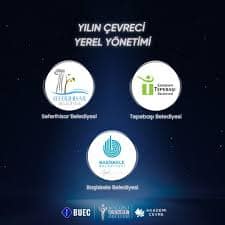 Seferihisar Belediyesi "Yılın Çevreci Yerel Yönetimi" ödülüne aday oldu 2 images 1