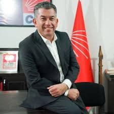 CHP Seferihisar İlçe Başkanı Rahmi Tezel Çınar'dan Çalışan Gazeteciler Günü Mesajı 1 indir 1