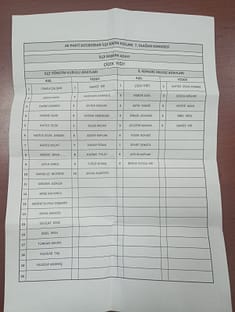 AK Parti Seferihisar'ın Yeni Kadın Kolları Başkanı Çiçek Yiğit oldu 2 WhatsApp Image 2024 11 26 at 16.02.08