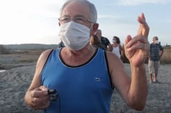 Akarca Halkından Arıtma İsyanı: "Denizimiz Kirleniyor" 6 6