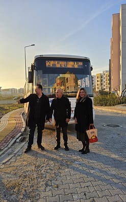 Karakayalar Bölgesine Yeni Otobüs Hattı Hizmete Başladı 2 IMG 20250120 WA0007 scaled