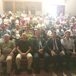 Seferihisar'da Engelli Bireylerden Anlamlı Etkinlik 3 WhatsApp Image 2024 05 09 at 17.44.15