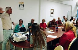 STK’lar TEOS Marina tepkisi için Kent Konseyi’nde buluştu 1 WhatsApp Image 2024 05 02 at 19.14.14