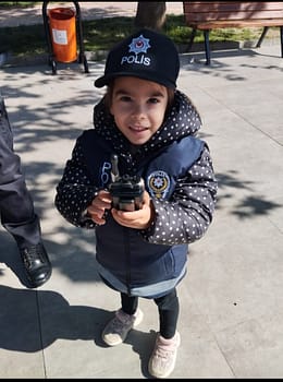 Türk Polis Teşkilatının 179’uncu Kuruluş Yıl dönümü Seferihisar’da Kutlandı 4 WhatsApp Image 2024 04 08 at 15.08.58