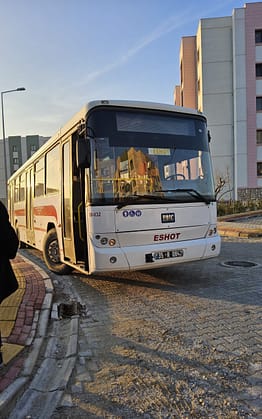 Karakayalar Bölgesine Yeni Otobüs Hattı Hizmete Başladı 1 IMG 20250120 WA0006 scaled