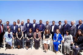 Cemil Tugay, CHP İlçe Belediye Başkanlarıyla Buluştu 1 WhatsApp Image 2024 04 29 at 15.10.40