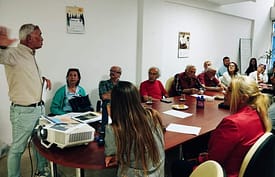 STK’lar TEOS Marina tepkisi için Kent Konseyi’nde buluştu 3 WhatsApp Image 2024 05 02 at 19.14.14