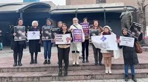 Neşe Tavcı'nın 3. Duruşması Görüldü: Katilinin Akıl Sağlığı İddiası Kararı Geciktirdi 2 indir 3