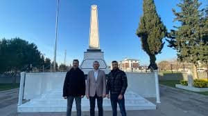 Zafer Partisi Seferihisar İlçe Başkanlığı'ndan İmralı Heyetiyle İlgili Sert Açıklama 1 indir