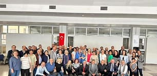 TEMAD Seferihisar Şubesi'nde Sabahattin Yılmaz Yeniden Başkan Seçildi 2 WhatsApp Image 2024 05 08 at 11.45.44