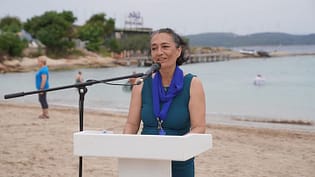 Akkum Plajı’nda Mavi ve Yeşilin Buluştuğu Şenlik coşku içinde gerçekleşti 3 1000227007