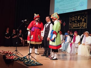 Seferihisar'da Engelli Bireylerden Anlamlı Etkinlik 2 WhatsApp Image 2024 05 09 at 16.51.37