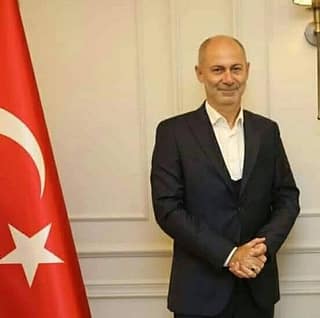 AK Parti Seferihisar İlçe Başkanı Serdar Kısaağa, 10 Ocak Çalışan Gazeteciler Günü’nü Kutladı 1 WhatsApp Image 2025 01 10 at 11.55.52