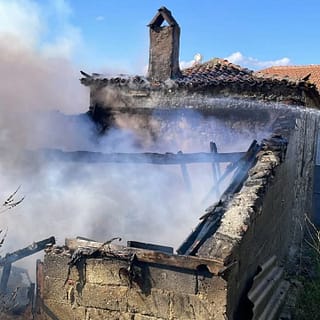 Turgut Köyü'nde Depoda Çıkan Yangın Kısa Sürede Söndürüldü 1 WhatsApp Image 2025 02 12 at 13.32.17 1