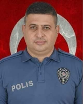 Polis Memuru Mehmet Koca Gözyaşları ile Uğurlandı 3 59334924 10212930520312963 3574259328326041600 n