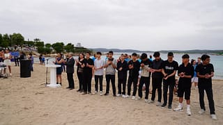 Akkum Plajı’nda Mavi ve Yeşilin Buluştuğu Şenlik coşku içinde gerçekleşti 8 1000227004