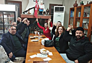 Sendika Temsilcilerinden Birlik ve Beraberlik Mesajı 1 WhatsApp Image 2025 01 24 at 15.20.46 2