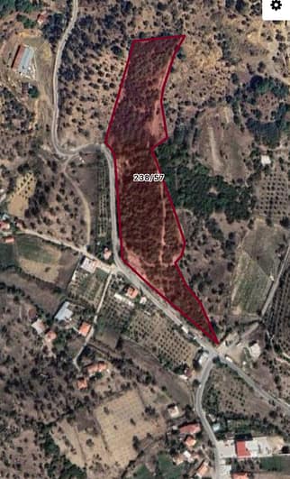 Menderes Belediyesi, Seferihisar’da Tarla Satışı İçin İhale İlanı Yayımladı 1 WhatsApp Image 2024 12 24 at 13.19.11