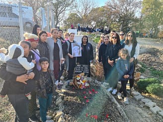 Kadın cinayetlerine kurban giden Neşe Tavcı anıldı 5 WhatsApp Image 2024 11 03 at 16.19.13