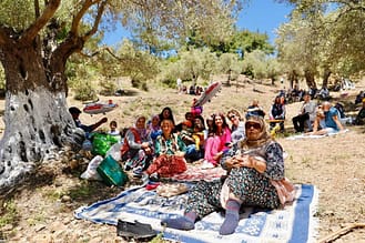 Seferihisar'ı Hıdırellez Coşkusu sardı 2 WhatsApp Image 2024 05 06 at 17.57.11 1 1