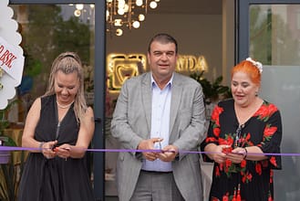 Mayda Klinik törenle açıldı 1 WhatsApp Image 2024 05 13 at 15.12.06 scaled