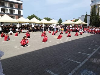 Seferihisar'da 23 Nisan coşkuyla kutlandı 4 WhatsApp Image 2024 04 23 at 13.40.05