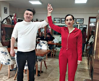 Sendika Temsilcilerinden Birlik ve Beraberlik Mesajı 2 WhatsApp Image 2025 01 24 at 15.20.46