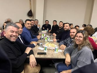 Seferihisar’da Hızır Orucu Etkinliği Düzenlendi 2 1739864472762