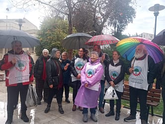 Seferihisar’da Kamu Çalışanlarından “Sefalet Ücreti Dayatmasına Boyun Eğmeyeceğiz” Basın Açıklaması 3 WhatsApp Image 2025 01 13 at 11.19.02