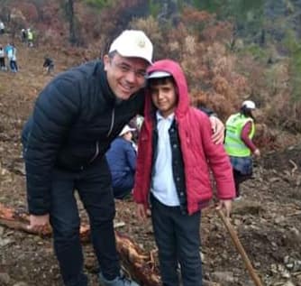 Fidanlar toprakla bulustu 2 20191111 233804