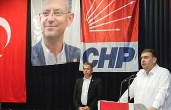 Cumhuriyet Halk Partisi Danışma Kurulu Toplantısı düzenledi 2 WhatsApp Image 2024 05 22 at 19.08.31