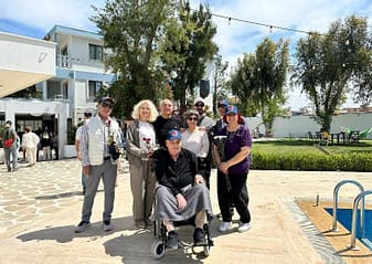 TEMAD Seferihisar piknikte buluştu 1 1000229423