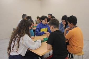 Seferihisarlı Öğrenciler İzmir'de Akıl ve Zeka Oyunlarında Seferihisar'ı Temsil Edecek 1 WhatsApp Image 2024 04 04 at 14.23.06 1