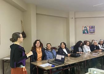 Alevi Kültür Derneği'nden 8 Mart Dünya Kadınlar Günü Farkındalık Etkinliği 1 IMG 20250305 113916