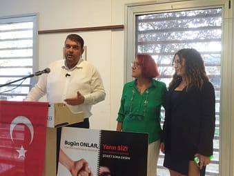 4 Ekim Dünya Hayvanları Koruma Günü'nde "Sokakta Yaşayan Hayvanlarımız" Sergisi Açıldı 3 WhatsApp Image 2024 10 04 at 17.35.13 1 1