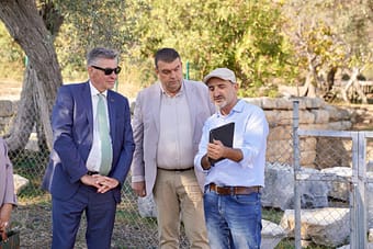 Almanya İzmir Başkonsolosu’ndan Başkan Yetişkin’e ziyaret 2 WhatsApp Image 2024 11 15 at 17.45.14 scaled