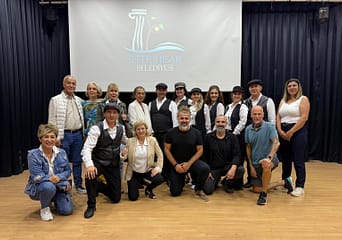 Mübadele dönemini anlatan "Biraz Toprak" filmi büyük ilgi gördü 1 1000227165