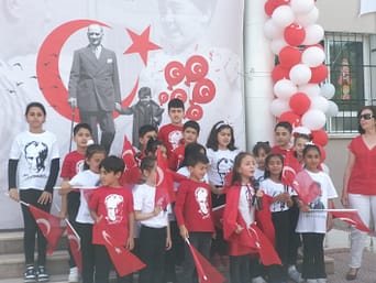 Seferihisar'da 23 Nisan coşkuyla kutlandı 1 WhatsApp Image 2024 04 23 at 13.40.05 1